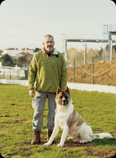 Armando4Dogs | Video